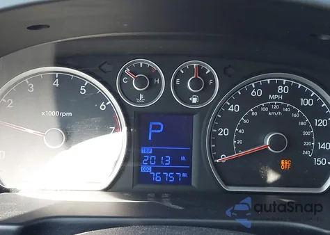 2011 Hyundai Elantra Touring Gls из США, поврежденный, VIN KMHDB8AE6BU093053